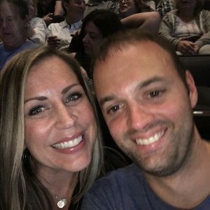 Meet your Posher, Tracy